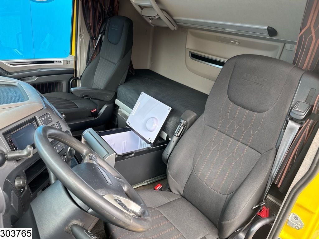 DAF XF 480 EURO 6, ACC, Retarder, Standairco, Lowdeck