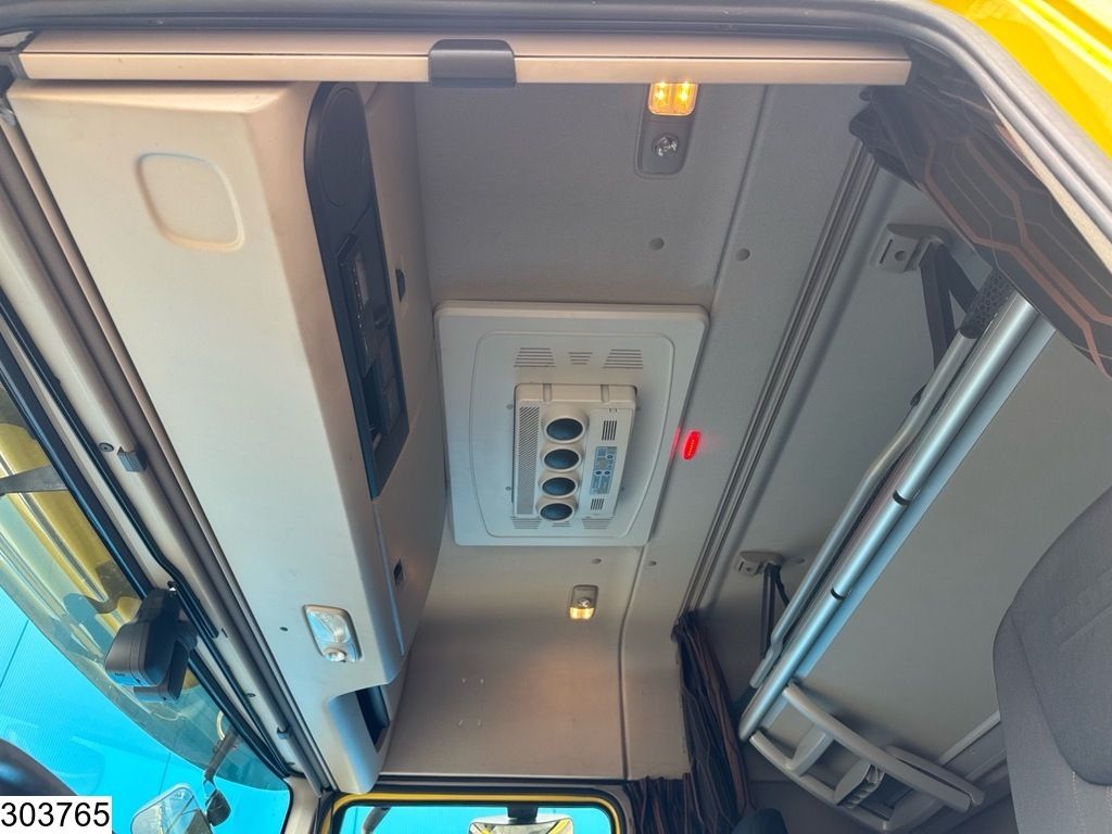 DAF XF 480 EURO 6, ACC, Retarder, Standairco, Lowdeck