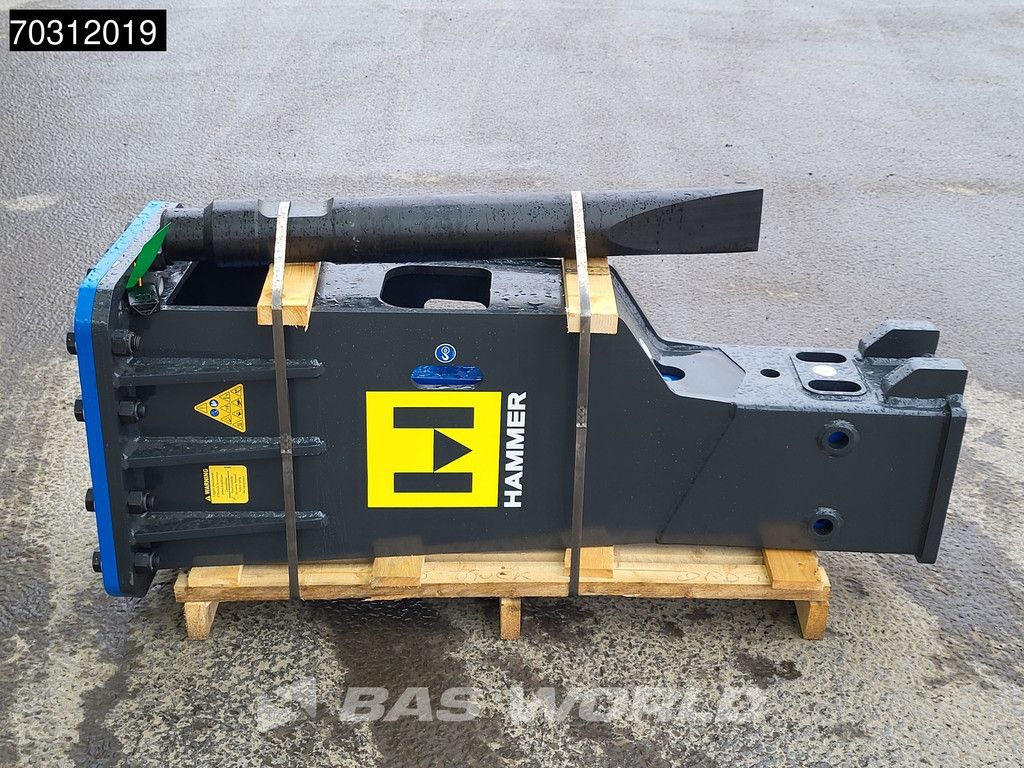 Mustang HM1900 NEW UNUSED - SUITS TO 19-28T