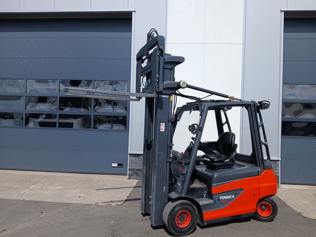 Linde E30-01