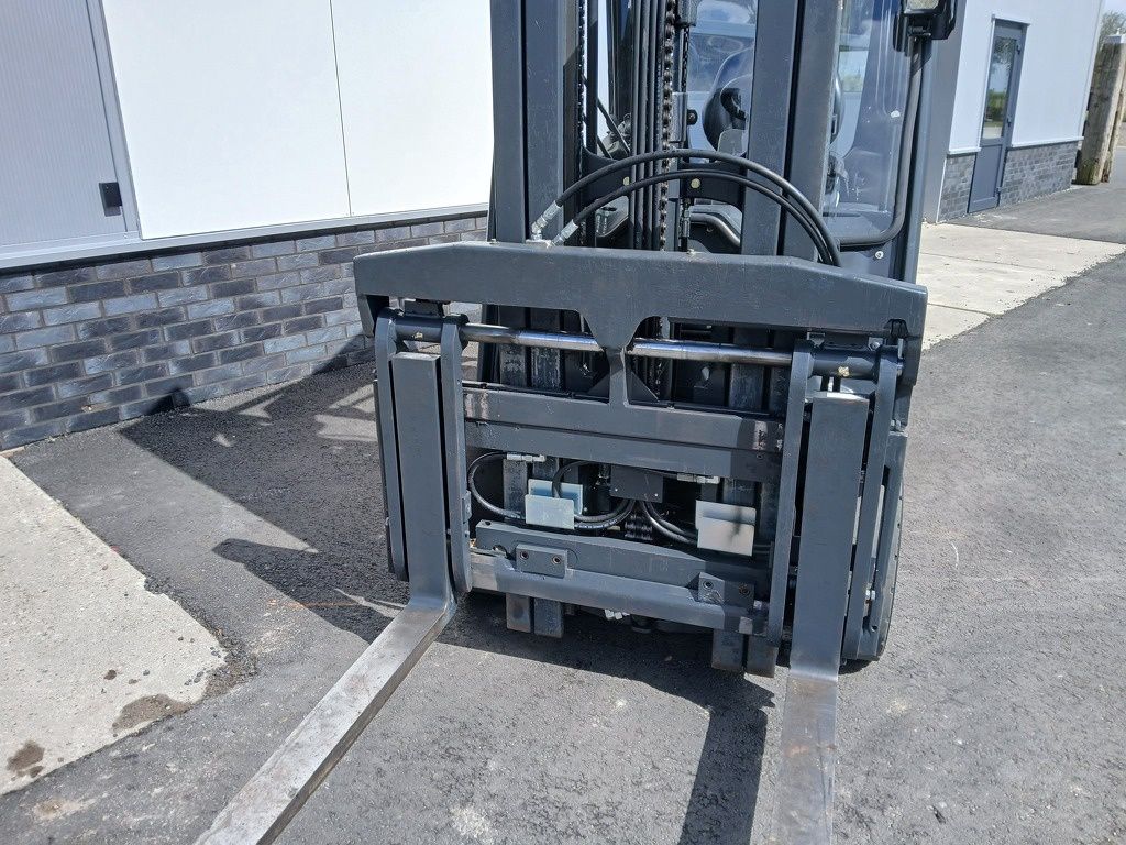 Linde E30-01