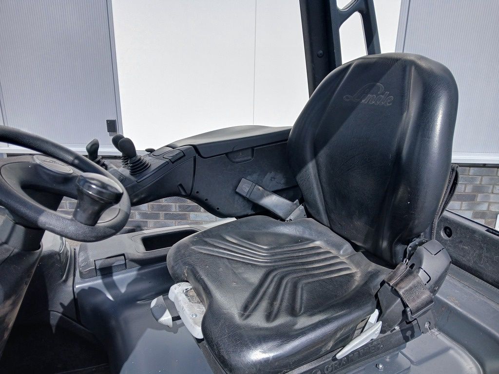 Linde E30-01
