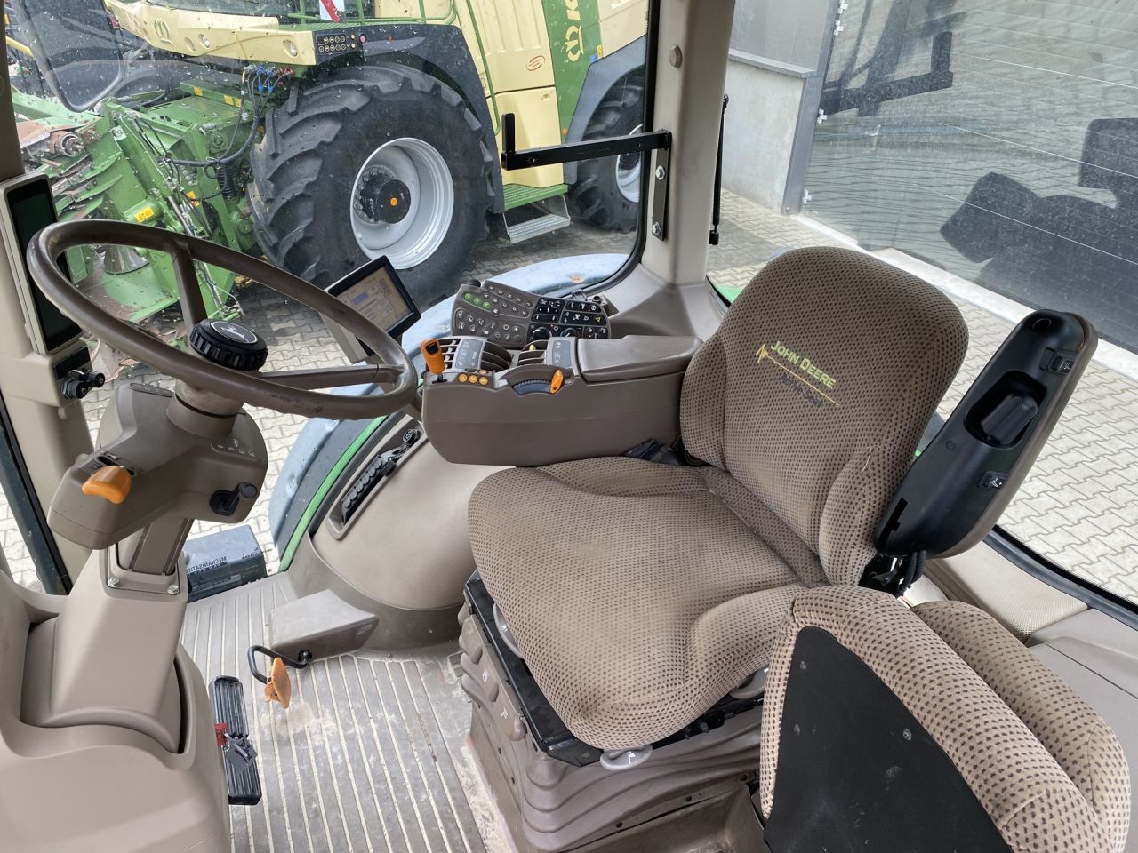 John Deere 7200R *Origineel Nederlands*