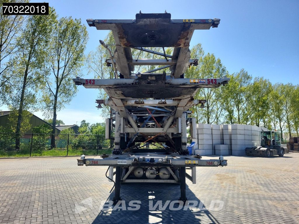 Turbos-Hoet OPC-3AT-38-98SSR