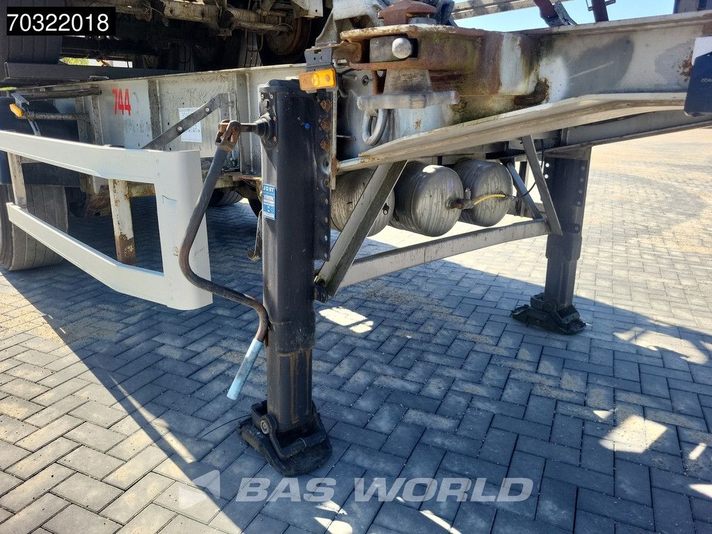 Turbos-Hoet OPC-3AT-38-98SSR