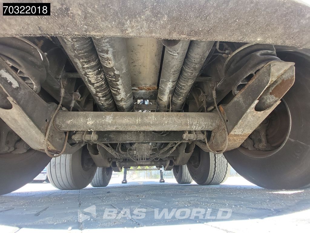 Turbos-Hoet OPC-3AT-38-98SSR