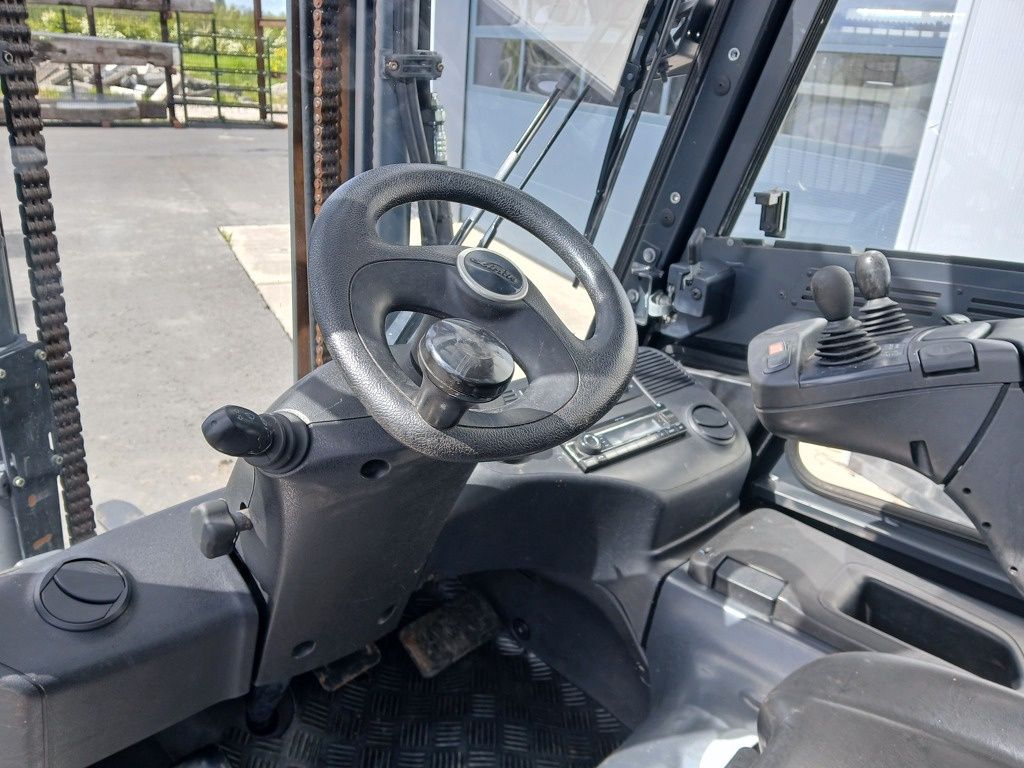 Linde E30HL-01/600