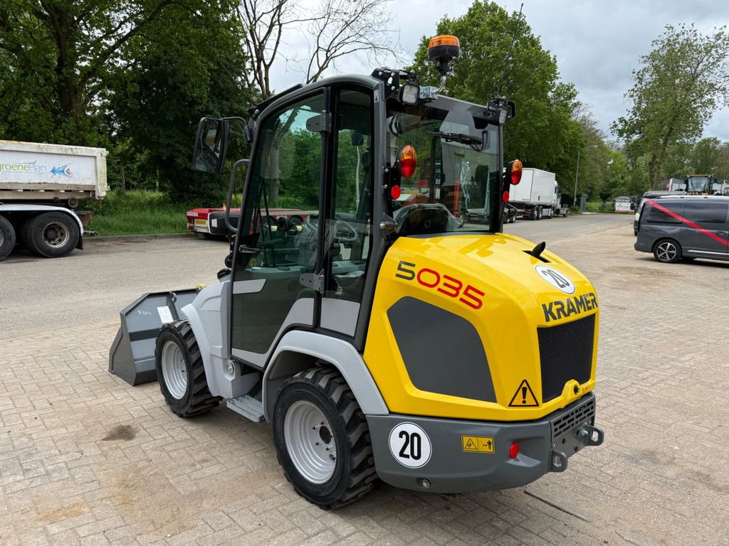 Kramer 5035