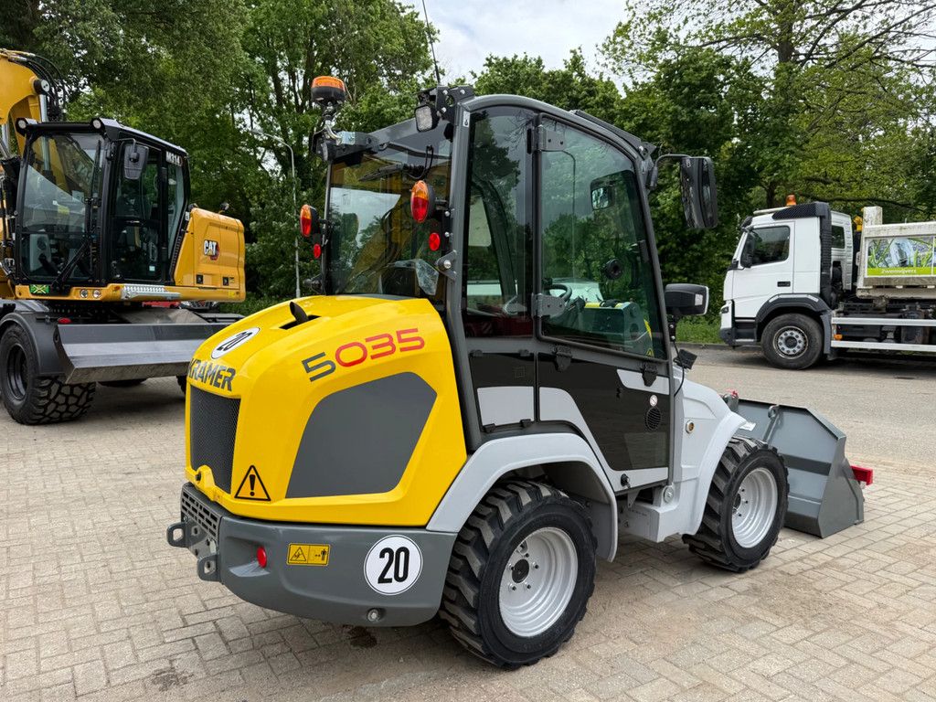 Kramer 5035
