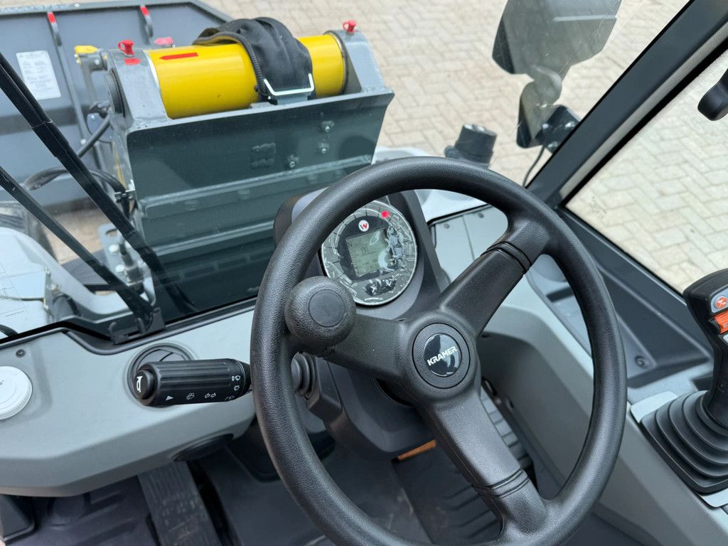 Kramer 5035