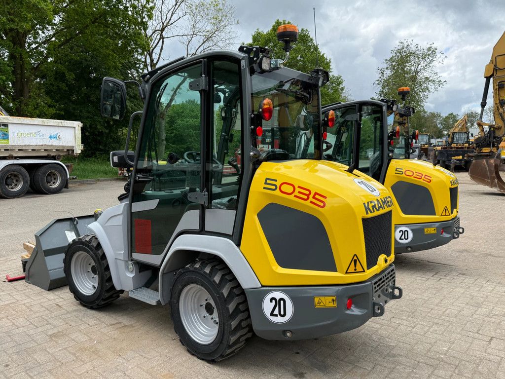 Kramer 5035
