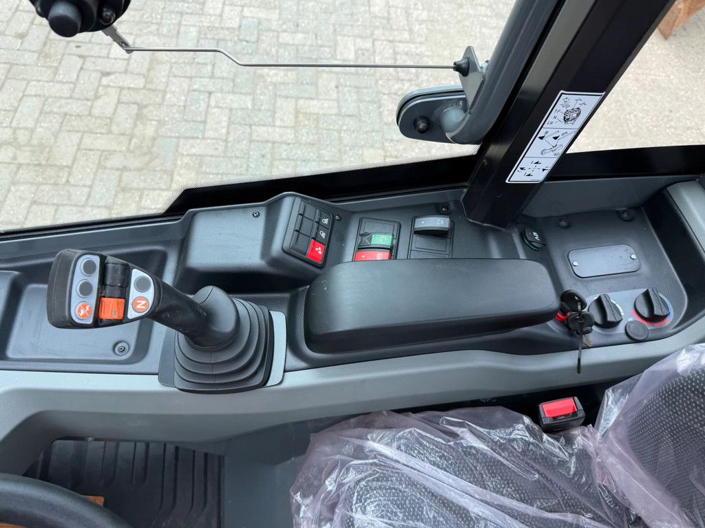Kramer 5035
