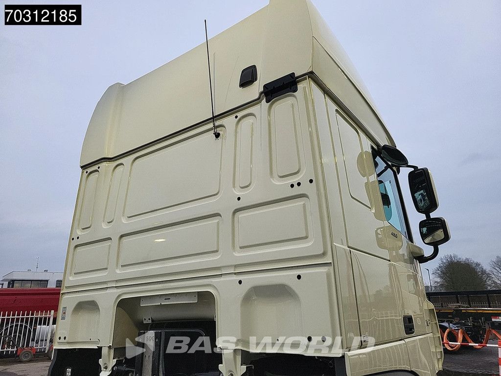 DAF XF 480 6X2 BDF Lift+Lenkasche FAN SSC Automatic ACC Retarder Euro 6