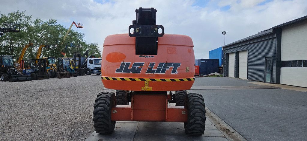 JLG 660 SJ