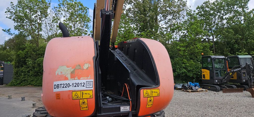 JLG 660 SJ