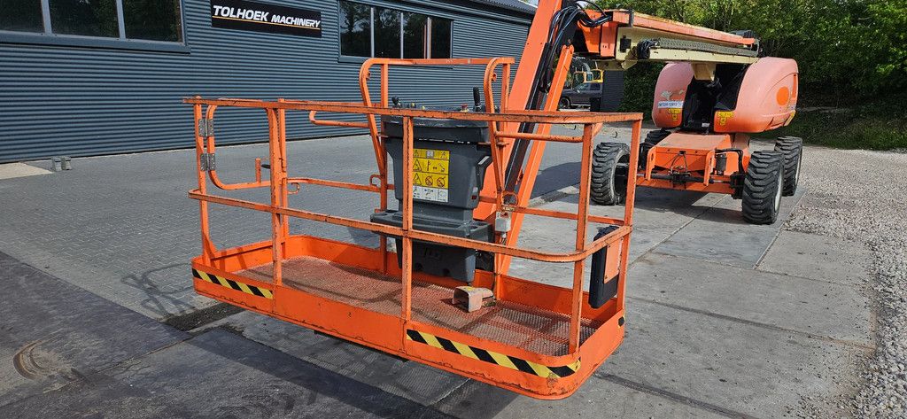 JLG 660 SJ