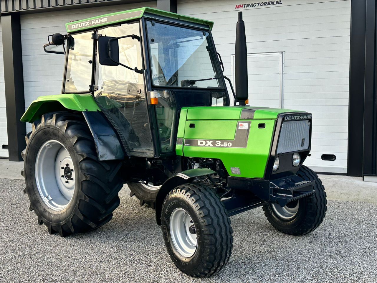 Deutz 3.50