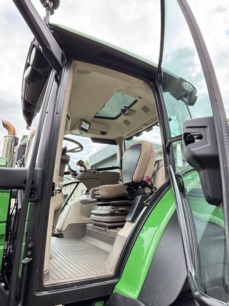 John Deere 6R155 – 2024 | CommandPro | G5 Plus | Zeer compleet