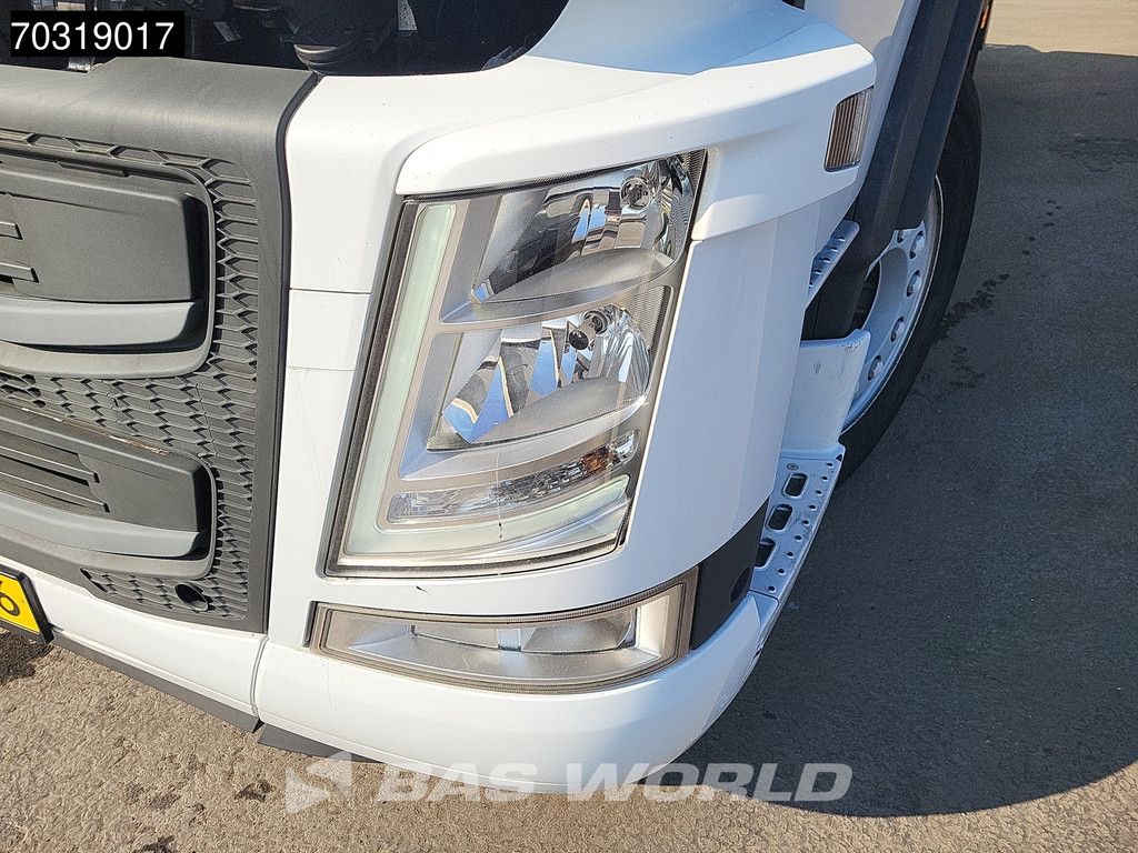 Volvo FM FM 370 4X2 NL-Truck APK 03-2027