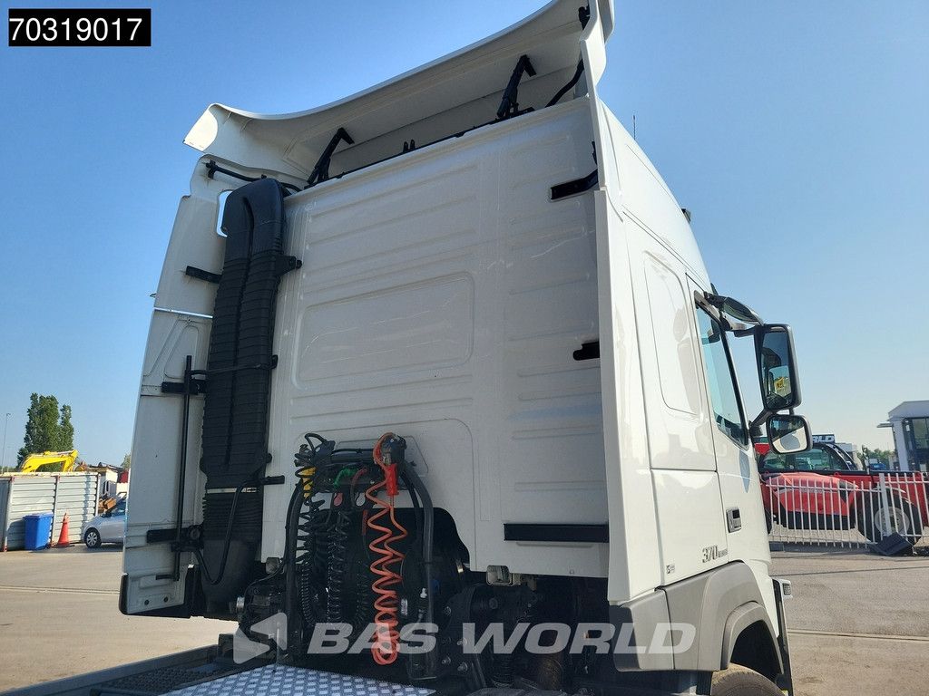 Volvo FM FM 370 4X2 NL-Truck APK 03-2027