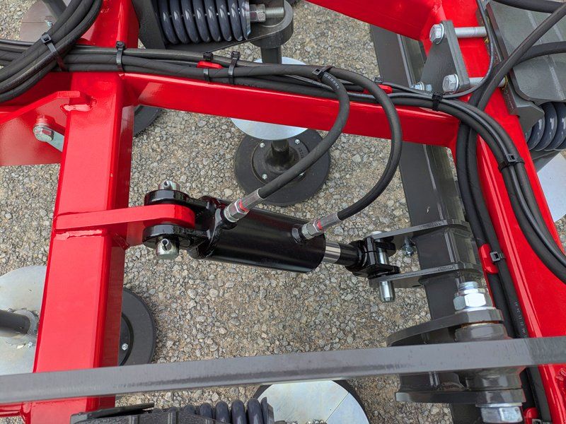 4Disc ActiCut 300 Schneid (für ultraflachen ganzflächigen Schni