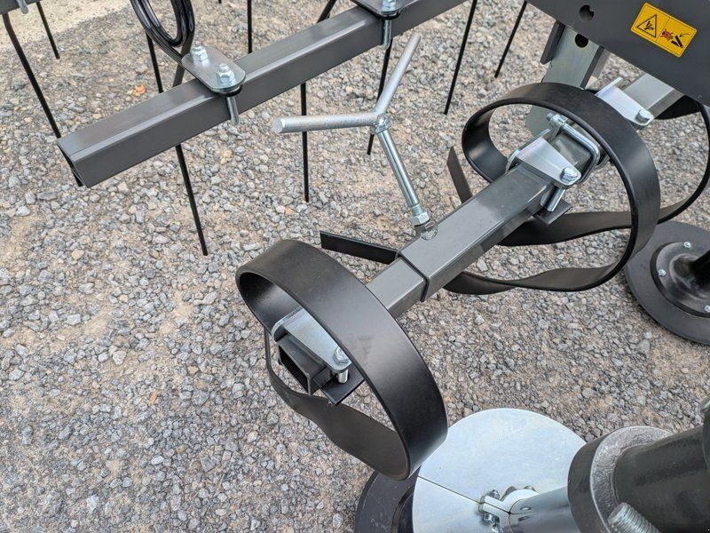 4Disc ActiCut 300 Schneid (für ultraflachen ganzflächigen Schni