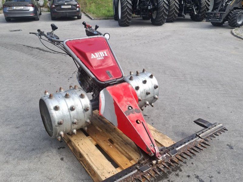 Aebi AM 20