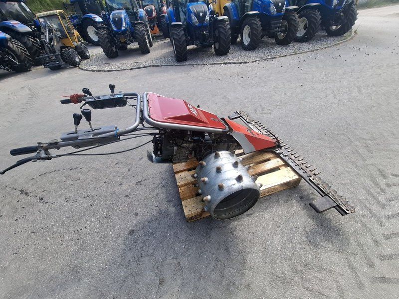 Aebi AM 20