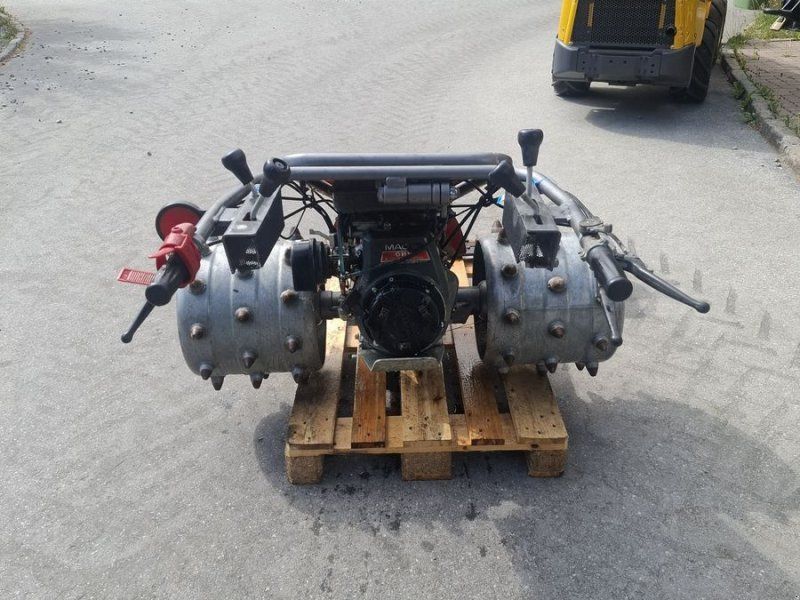 Aebi AM 20