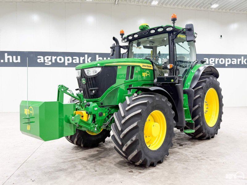 John Deere 6R 175