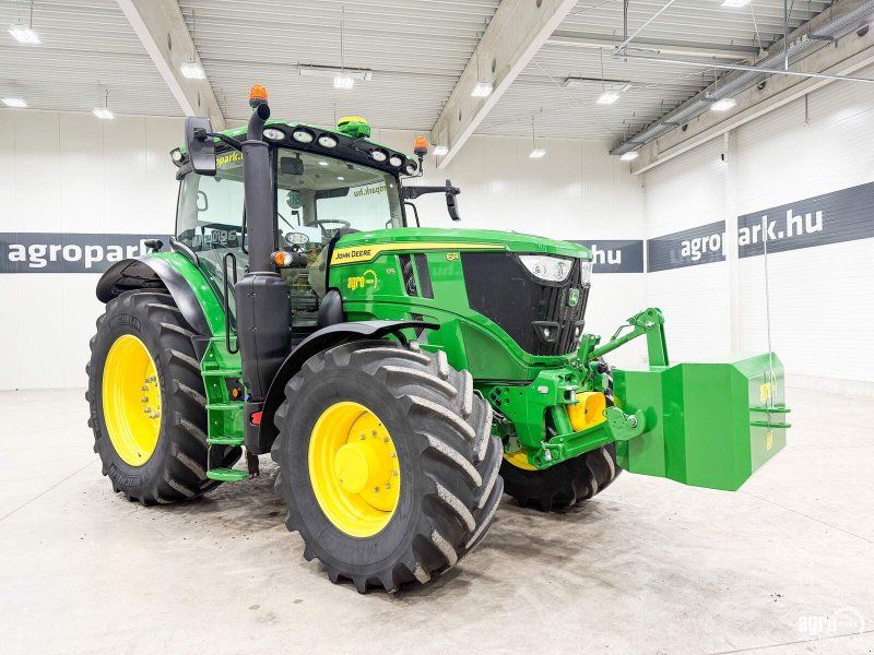 John Deere 6R 175