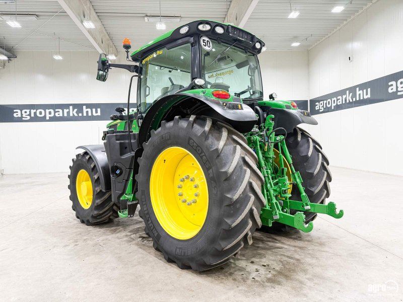 John Deere 6R 175