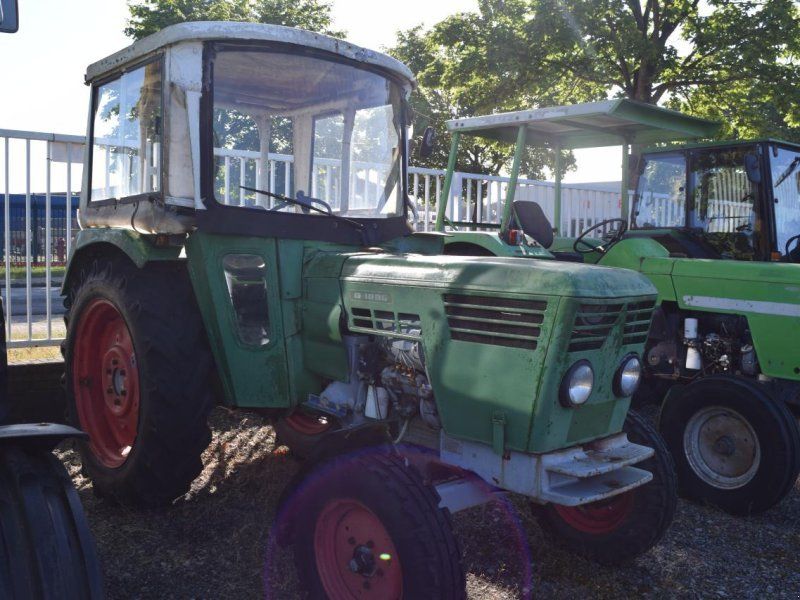 Deutz-Fahr D4006