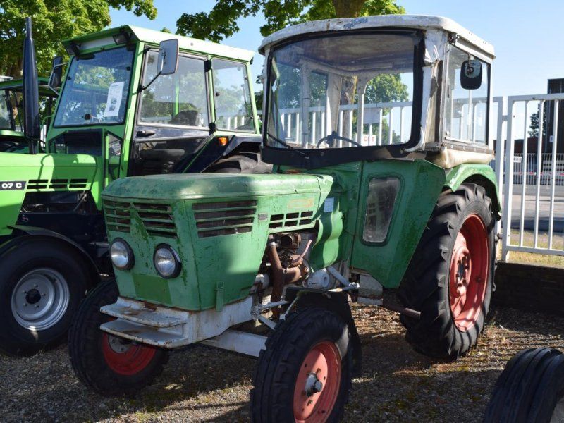 Deutz-Fahr D4006