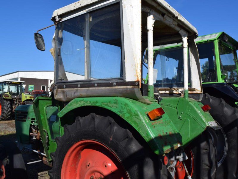 Deutz-Fahr D4006