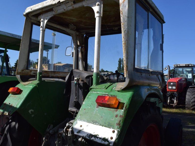 Deutz-Fahr D4006