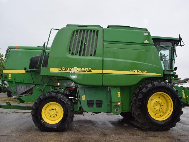 John Deere 9780 CTS