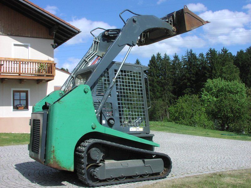 Takeuchi TB 135