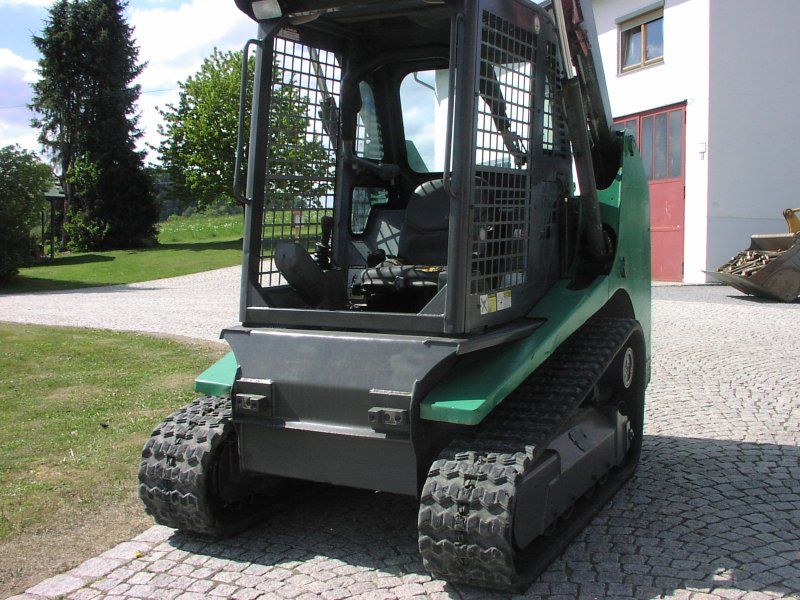 Takeuchi TB 135