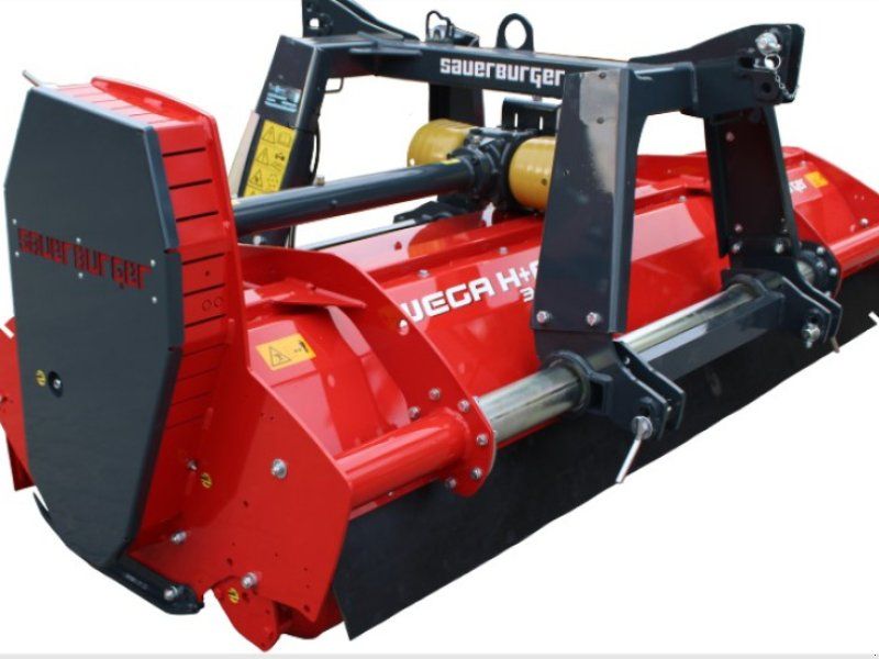 Sauerburger Wega 3000