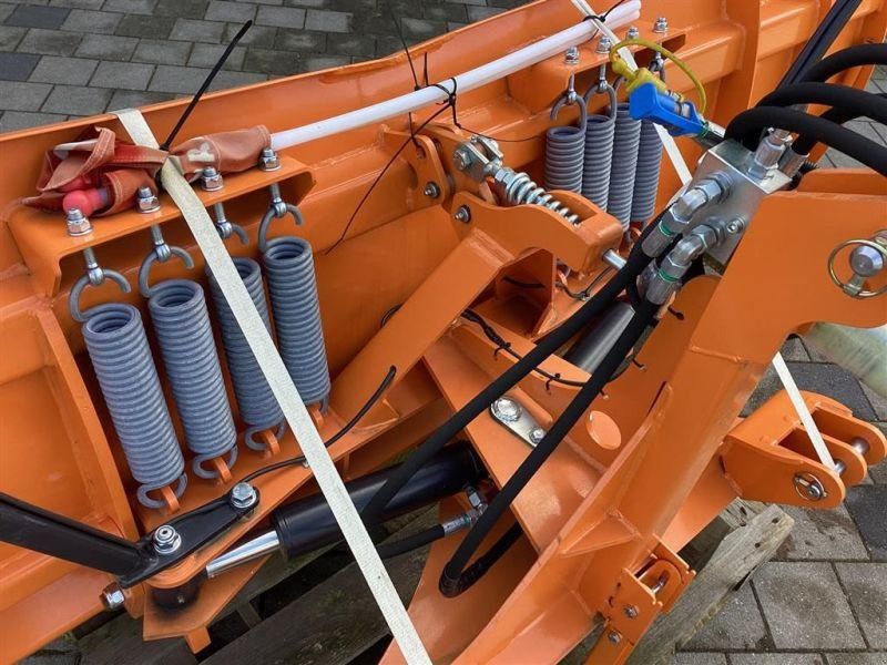 Hydrac GEBR. UNI-290