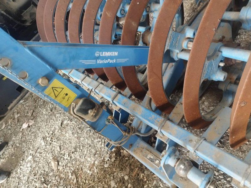 Lemken VARIOPACK 110