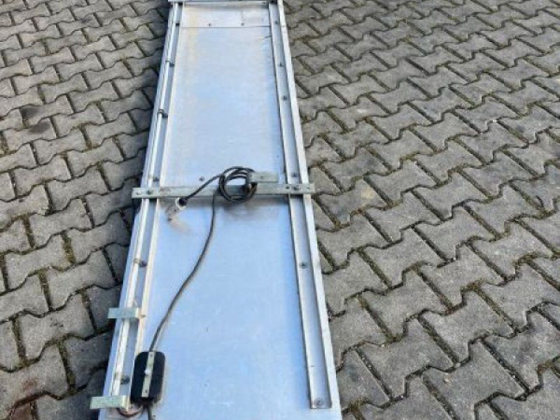 Claas WARNTAFEL BAYERNPAKET