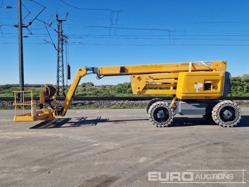 Haulotte HA20LE PRO