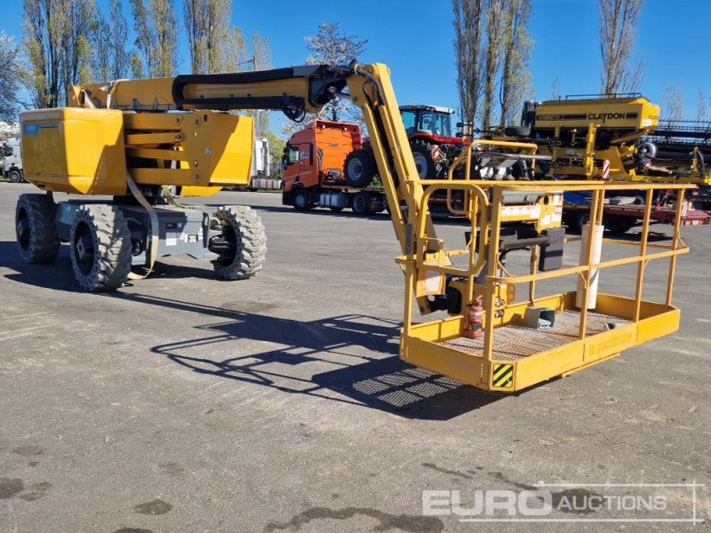 Haulotte HA20LE PRO