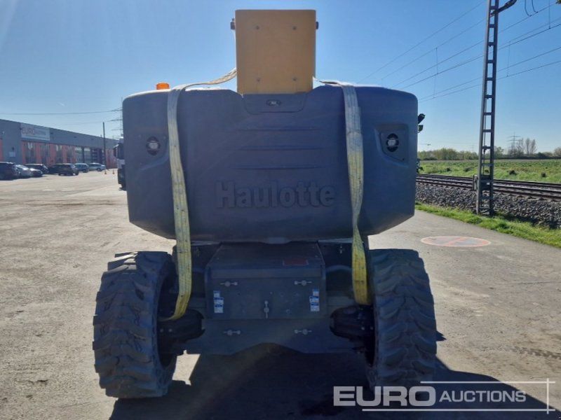 Haulotte HA20LE PRO