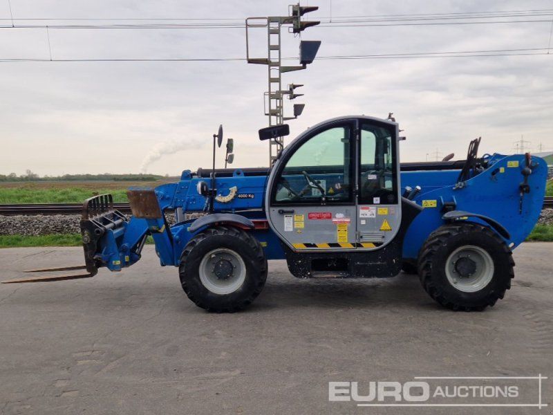 Genie GTH4013SX