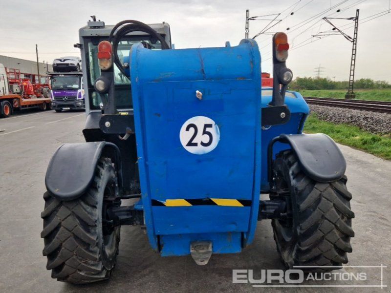 Genie GTH4013SX