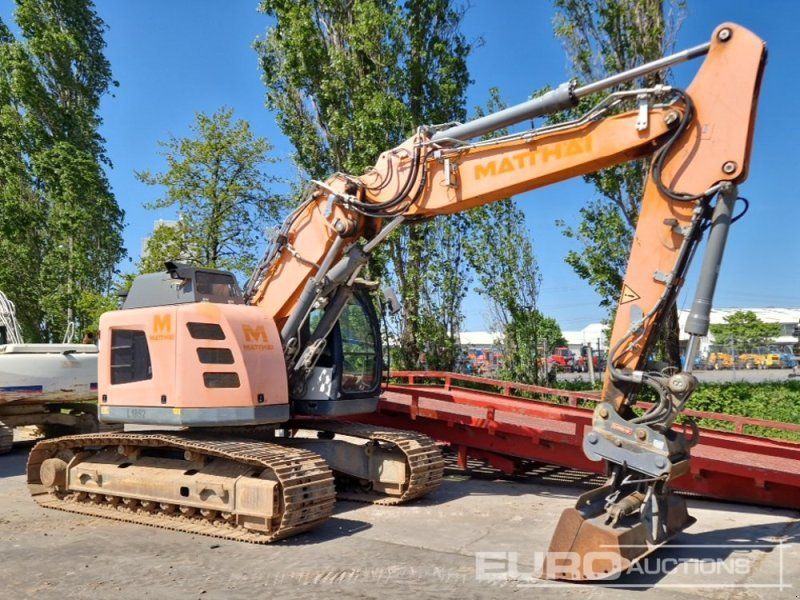 Liebherr R926