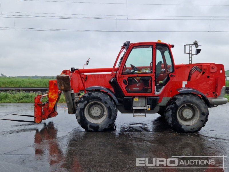 JCB 540-170